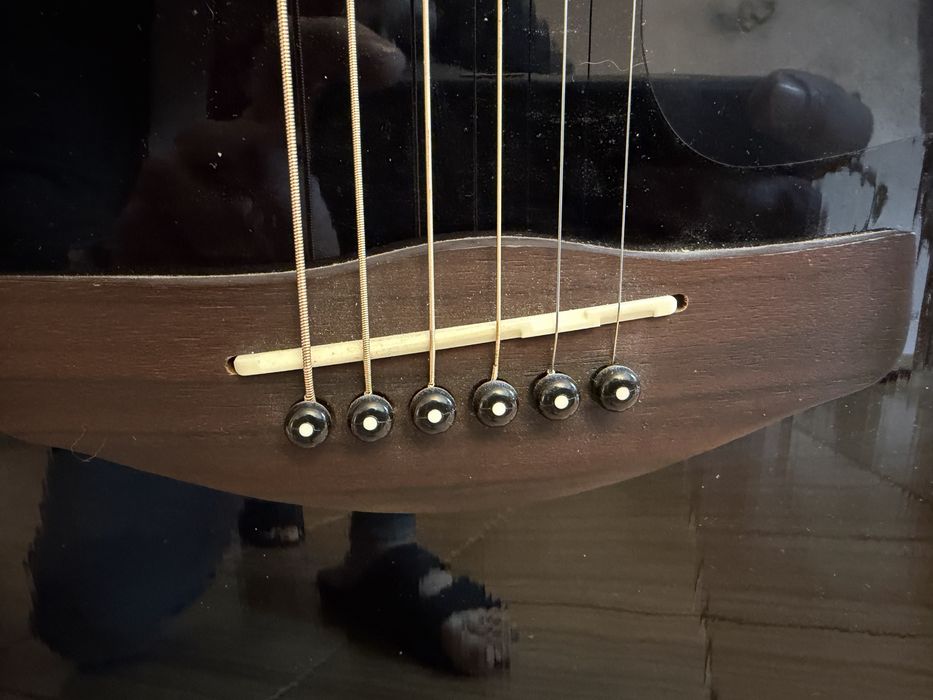 Yamaha cpx 600 , идеал Електроакустическая гитара ,