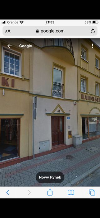 Mieszkanie – Leszno - Widok 5