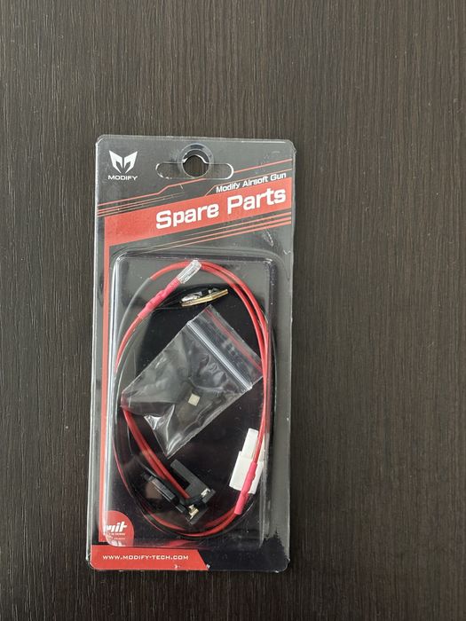 Mosfet Modify XTC ASG