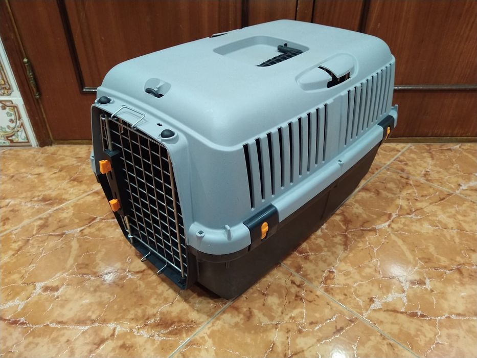 Transportadora de animais avião viagens veterinário casa apartamento.