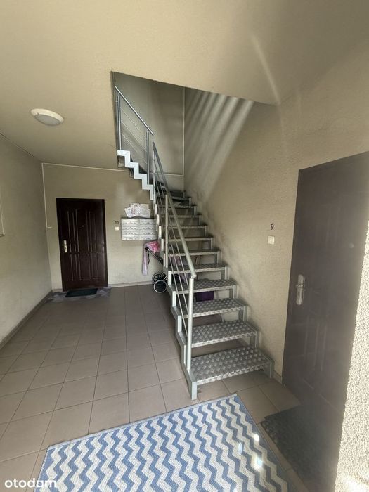 2 pokoje po remoncie|parking| inwestycja | Sosnowiec Niwka | prywatnie