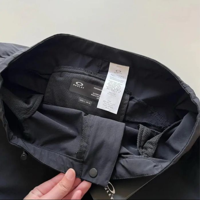 Штани Oakley чоловічі