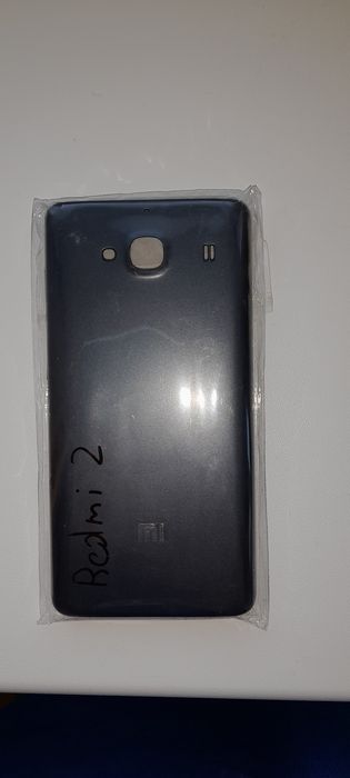 Задня кришка Redmi 2