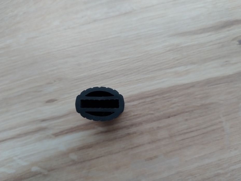 THULE Rim Protektor guma paska osłona koła nr 51231 do proride 591 598