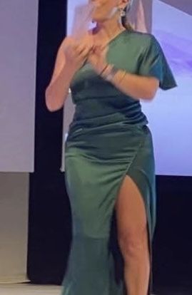 Vestidos de gala