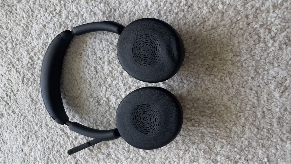 Headset jabra evolve2 65