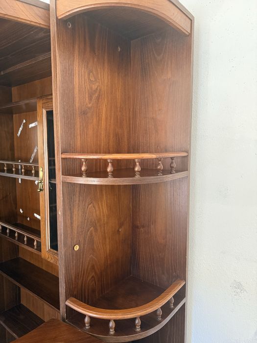 Movel de Canto Bar