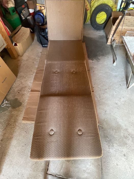 Sofa cama uma pessoa