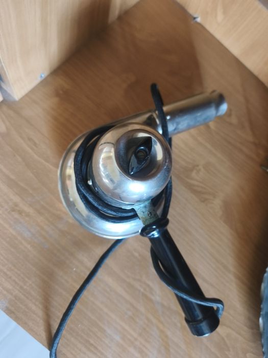 Suszarka AEG PRL