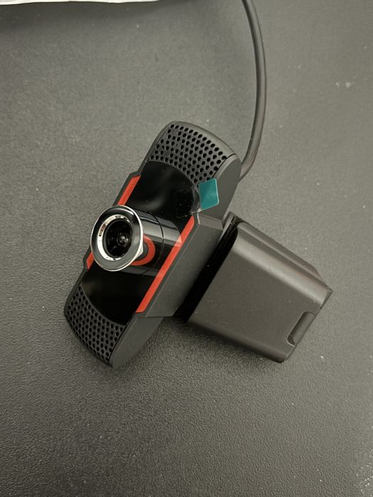 Web Câmara USB Nova