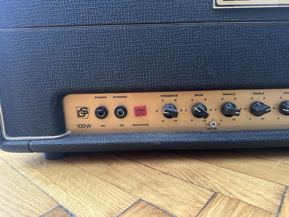 Laboga Diamond Sound 100W