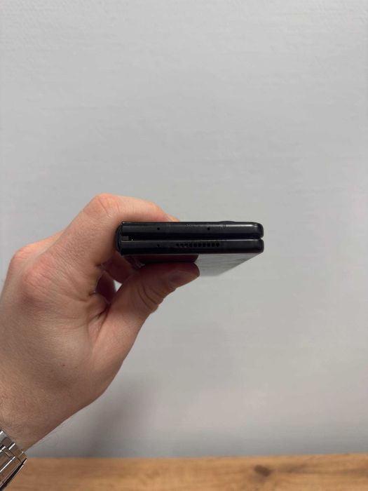 Samsung Galaxy Z Fold3 5G 12/256GB Black
