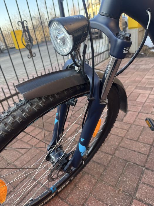 Cube Access Alloard L /19”/