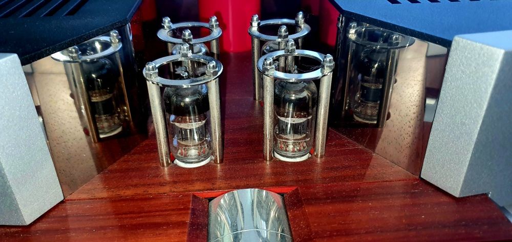 Pathos Inpol 2 - Integrated Amplifier64171279638147123