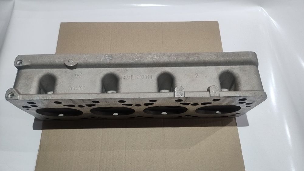 ГБЦ Уаз 421 Газ 100мм