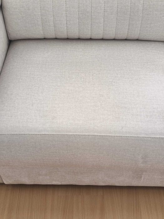 Sofá em ótimo estado