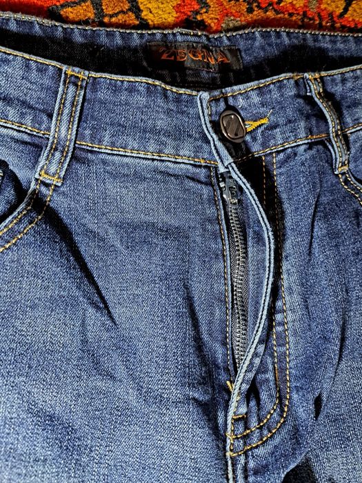 Zegna Pants Size: 33