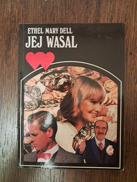 Jej wasal +Dziwne  małżeństwo księżnej Arden