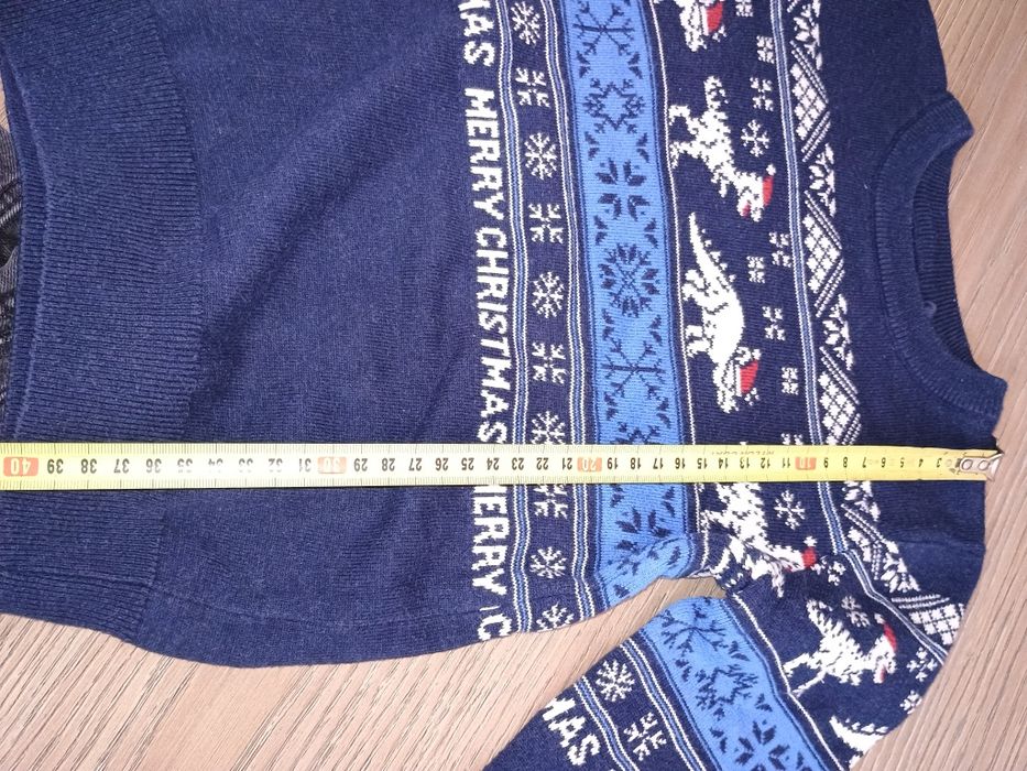 Комплект одягу для хлопчика