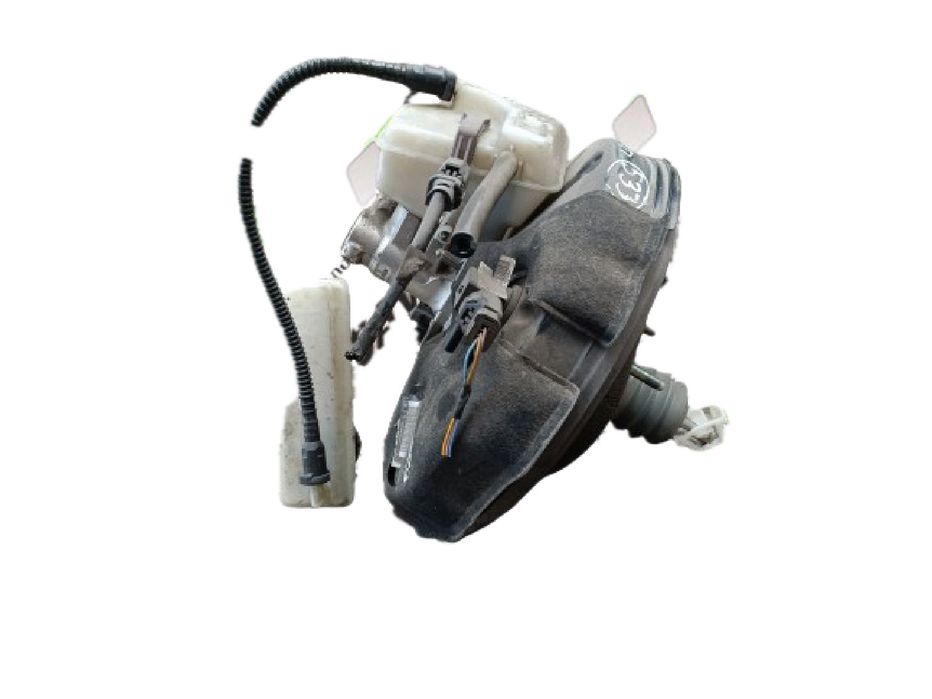 Servofreio CITROËN C4 Spacetourer (3D_)