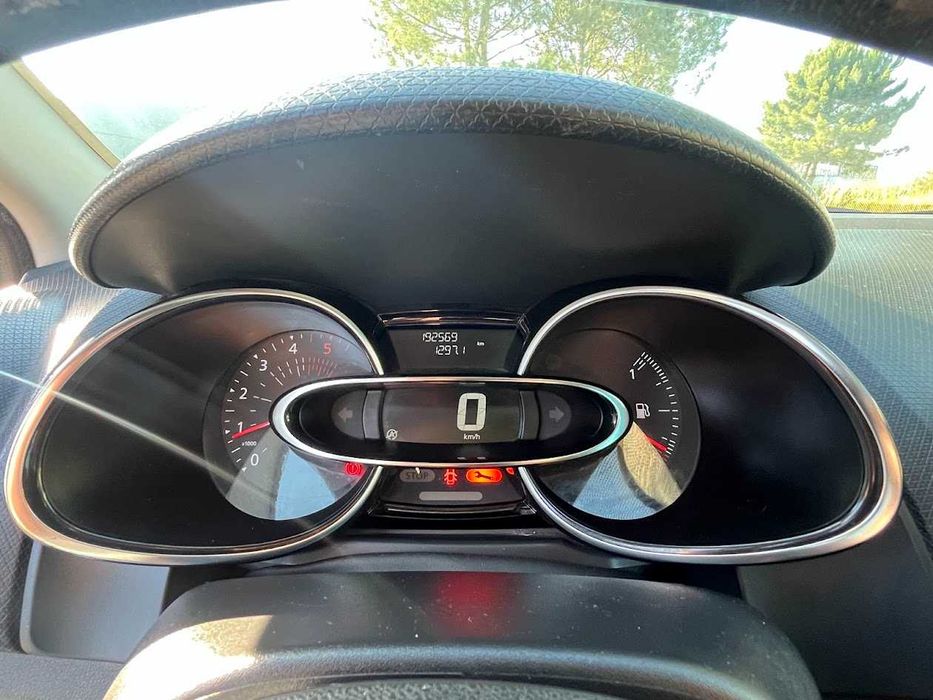 Renault Clio 1.5dci  Limited