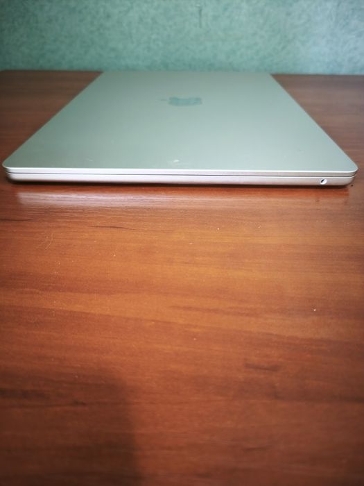 MacBook Air 15" M2 | Идеальный баланс мощи и экрана )