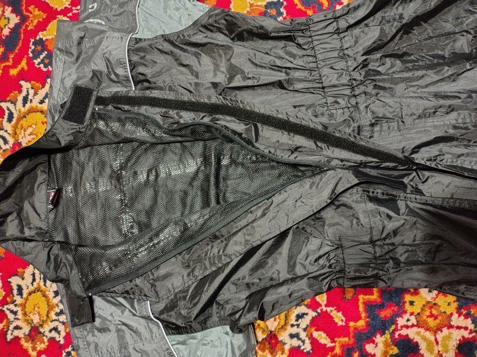 Мотодождевик polo