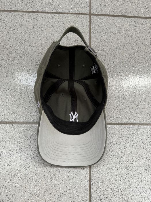 Чоловічі кепки