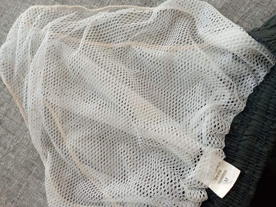 Spodenki/szorty kąpielowe męskie rozm M