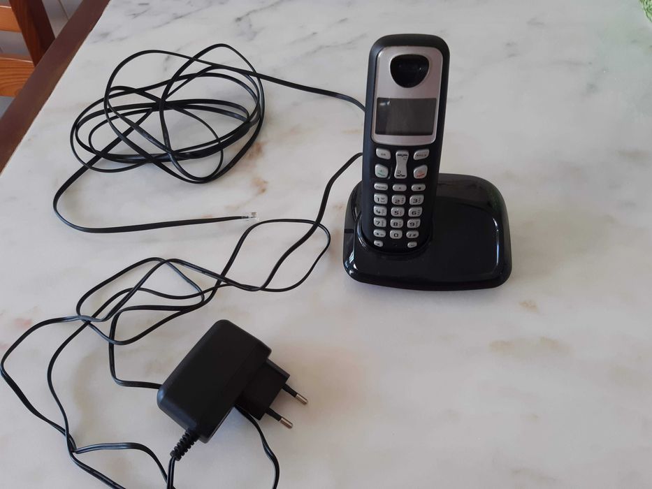 Telefone, excelente estado