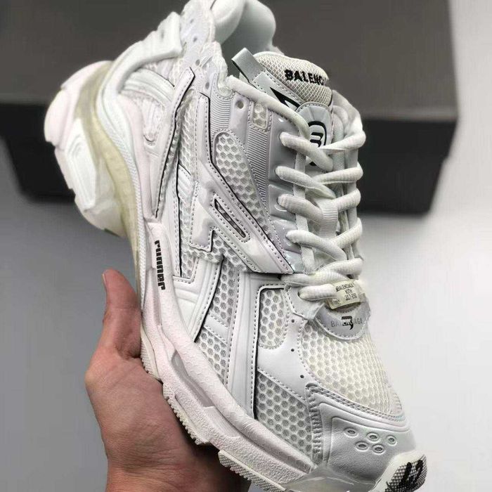 Кроссовки Balenciaga Runner ‼️БЕЗ ПРЕДОПЛАТЫ‼️ баленсиага ранер opium