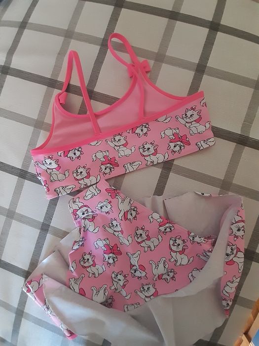 Купальник H&M 8-10 років