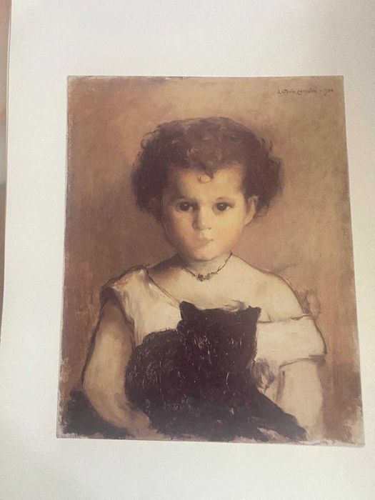 8 Gravuras de autores portugueses8