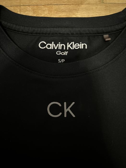 Футболка Calvin Klein