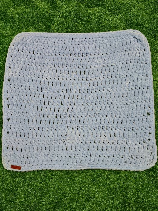 Kocyk niemowlęcy hand made