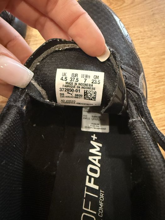 Кросівки Puma жіночі