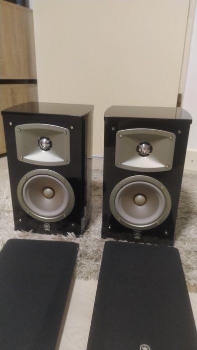 Колонки Yamaha NS-333