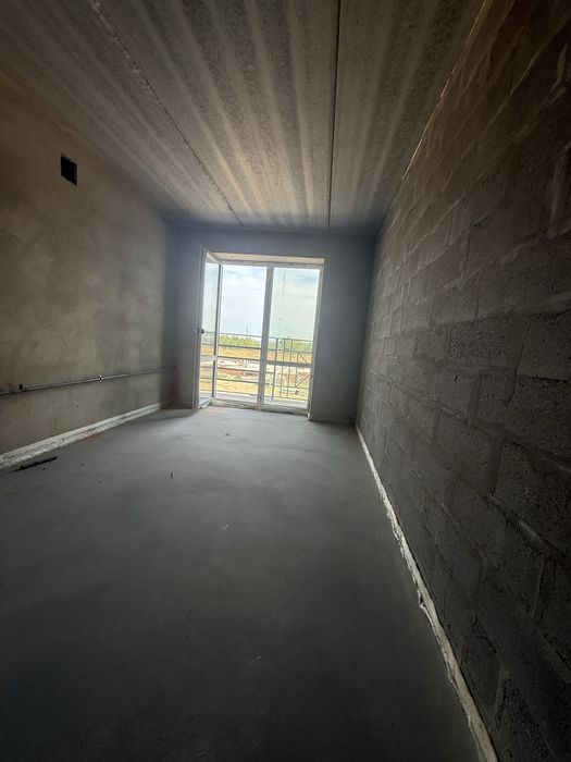 Квартира в новому будинку ЖК Brickwood, 37,5 м²