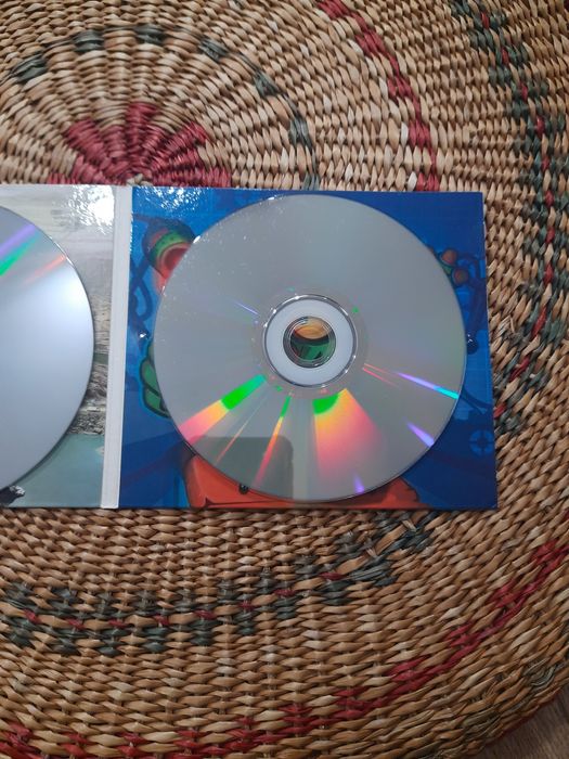 Gry CD Action - Ghost Recon, Comander, Deadlings