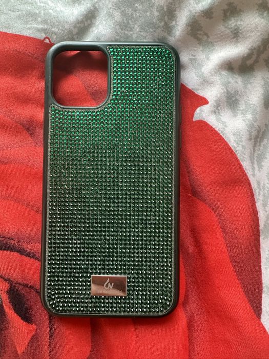Чехол iphone 11 про якість люкс