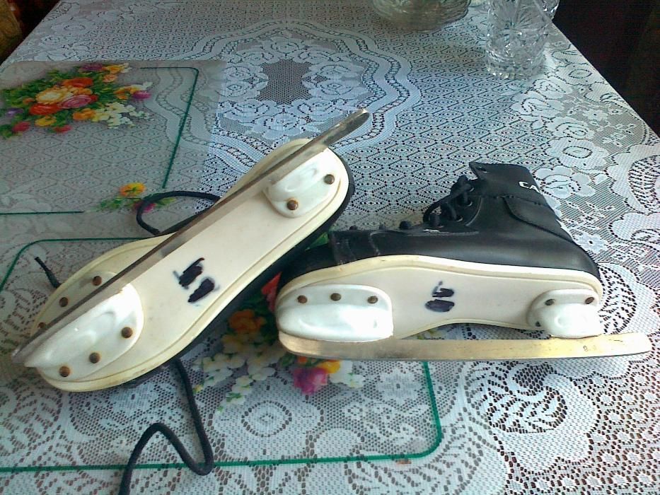 Łyżwy Canada rozm. 35, 22 cm (4)