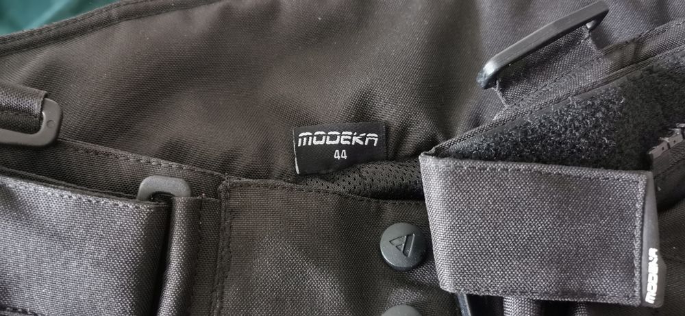 Kombinezon strój motor motocyklowy kurtka spodnie