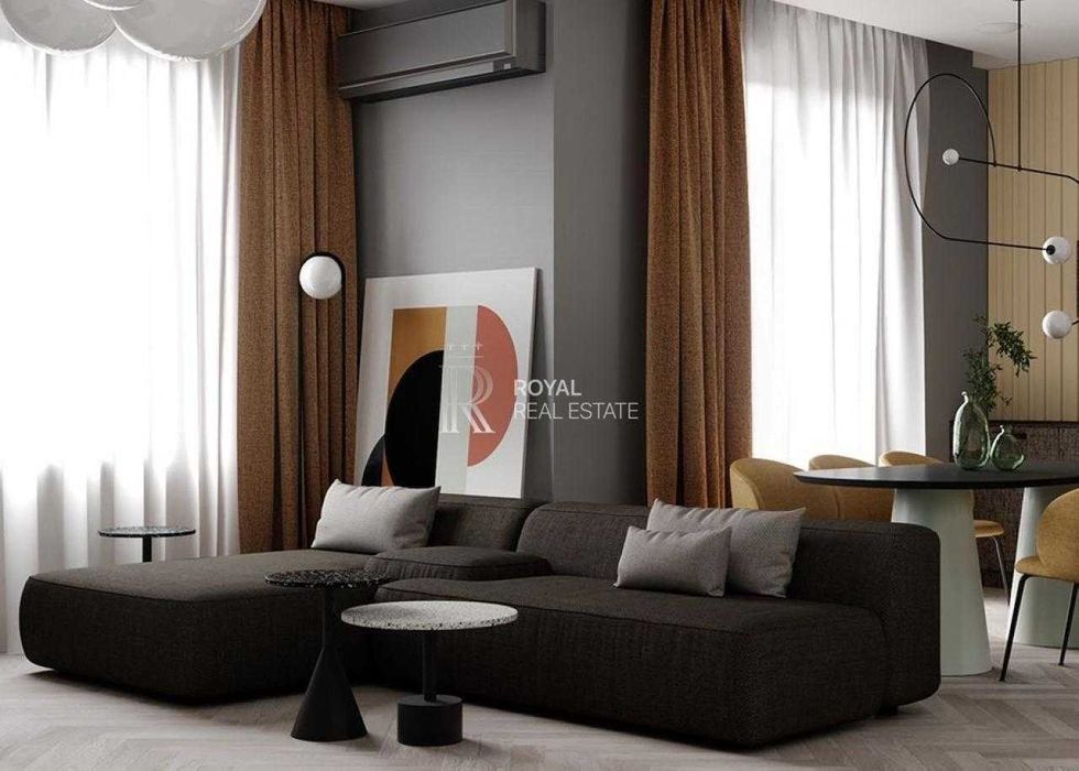 Продаж 4-ї квартири в історичному центрі ЖК Подол град новий ремонт