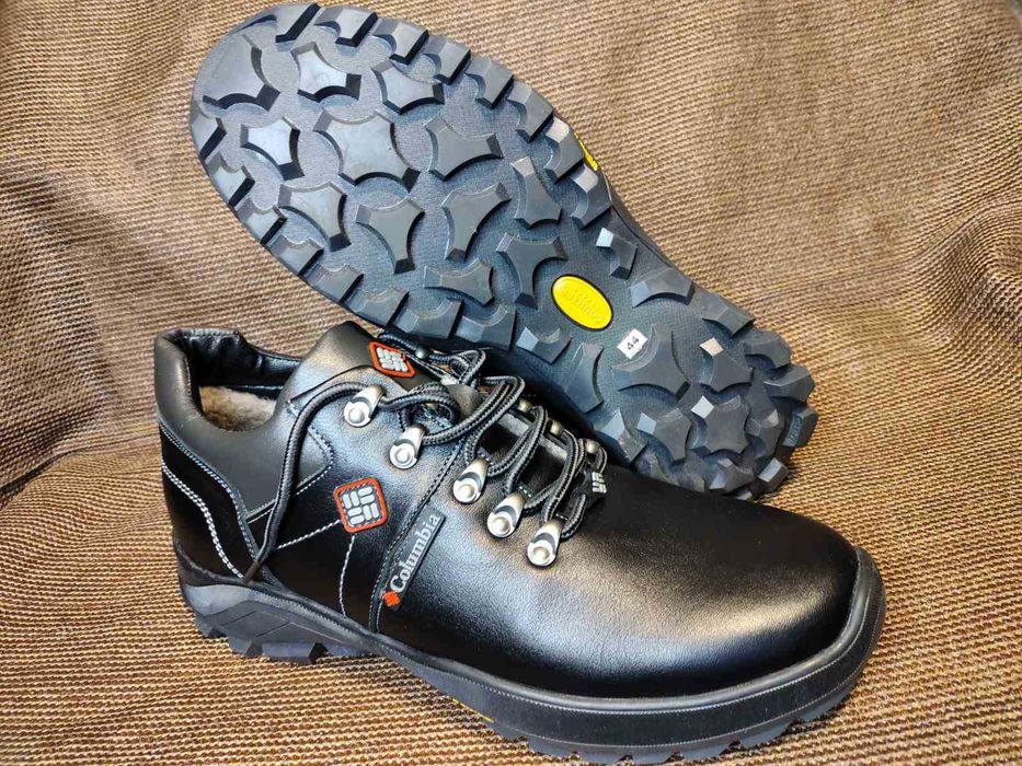 Ботинки, Кроссовки, Чоботи, мужские зимние 42-44размер