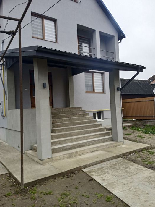 Будівельні роботи, ремонт.