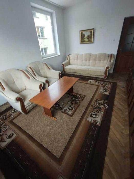 Pokój jednoosobowy