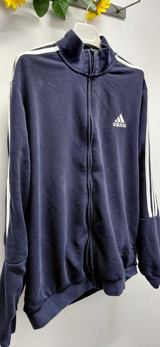 Bluza meska adidas rozmiar s