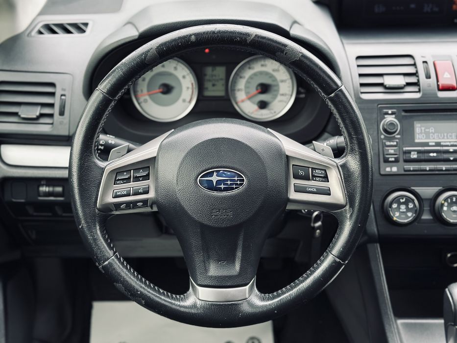 Subaru Impreza 2014 VIN JF1GJAD68EH022326 фото оголошення 23 з 24