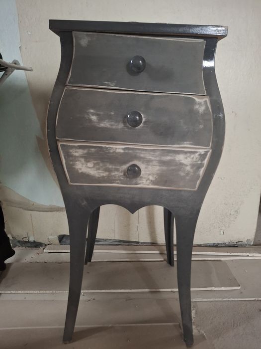 Stolik konsola do renowacji