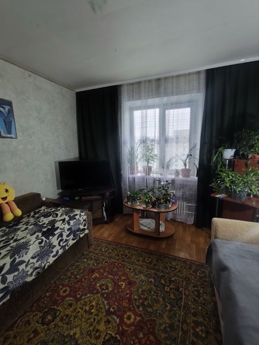 Продажа 3комн. Рубана